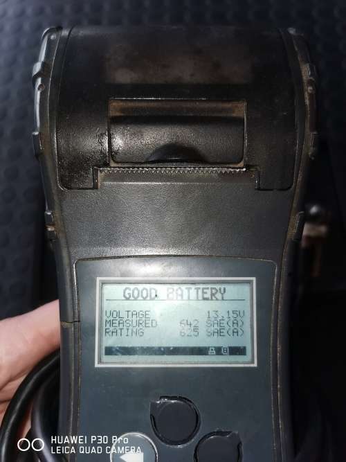 ***LATE ENTRY*** ROYAL DEEP CYCLE LEAD ACID BATTERY 12v